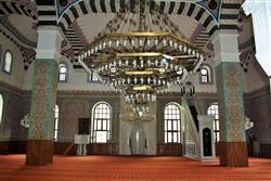 Büyük Merkez Camii_Konuralp Müzesi (17).JPG