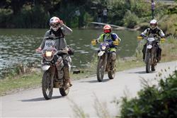 Motocross Yakın Karadeniz Düzce Baja Rallisi (21).JPG