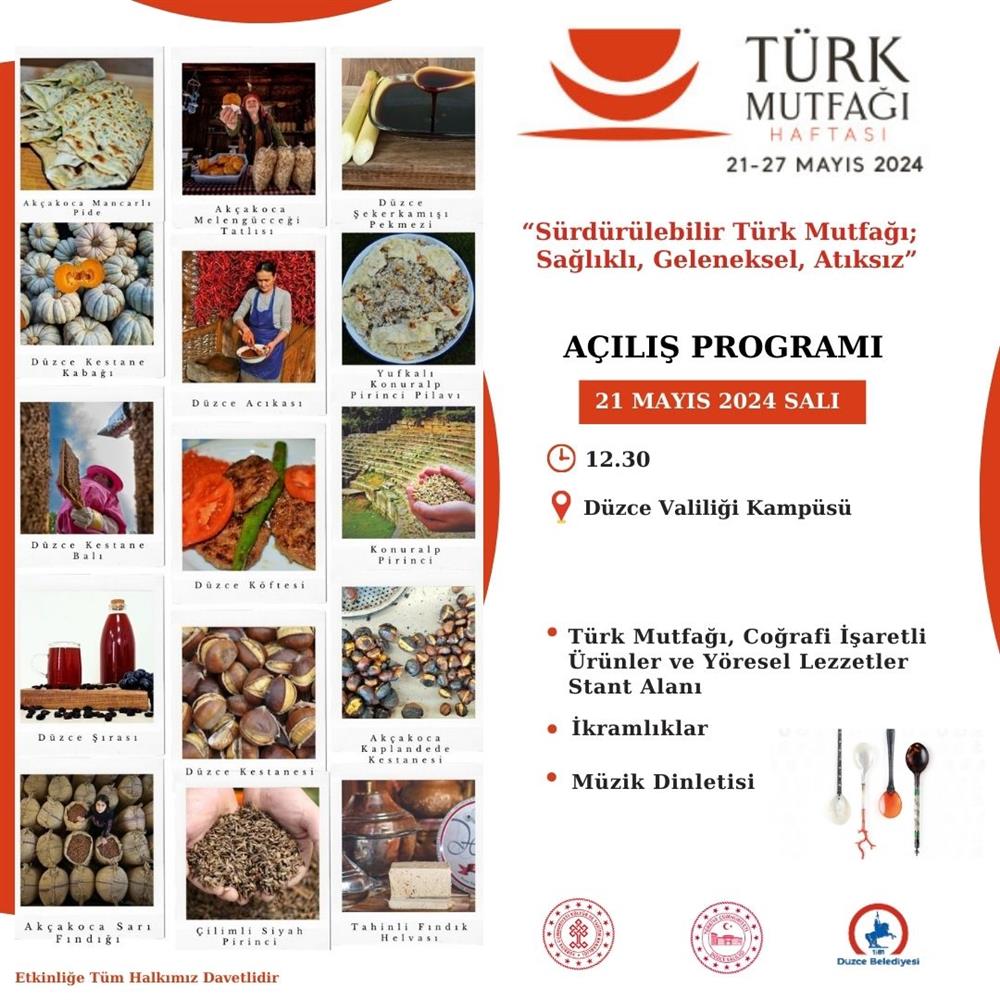Türk Mutfağı Haftası Açılış Programı.jpg